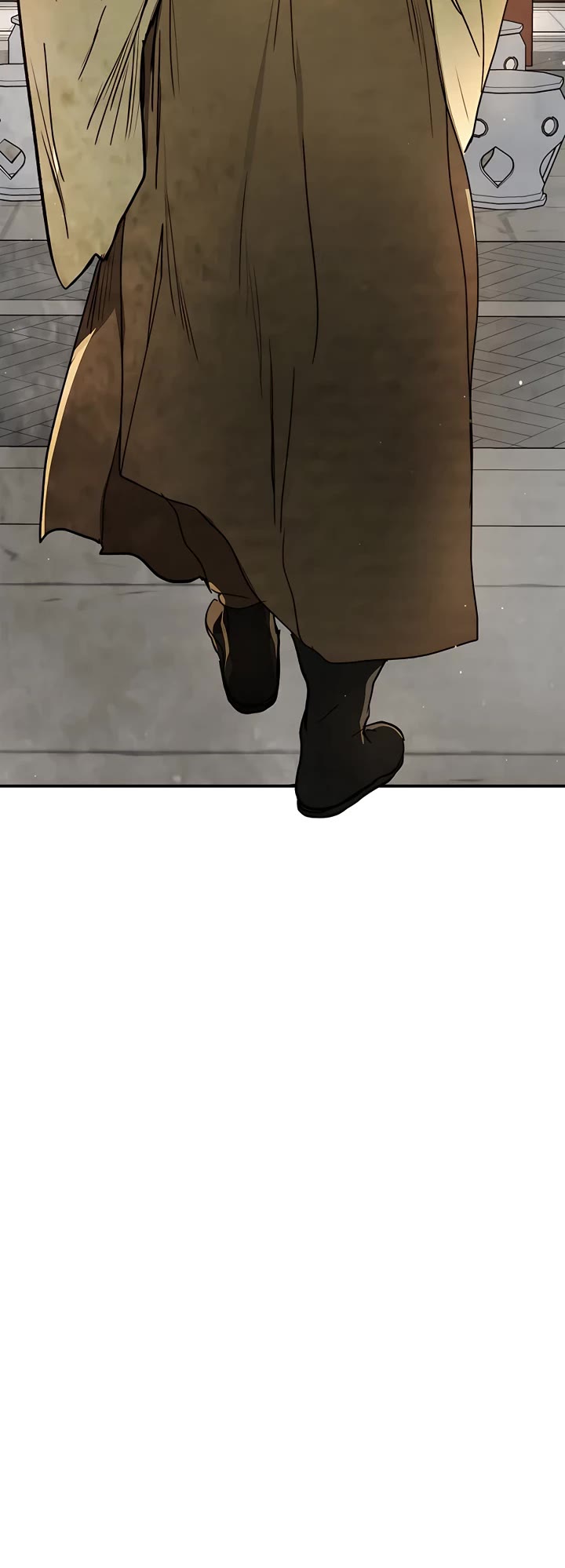 Chronicles of a Returner Chapter 61 page 16 - Chapter 61