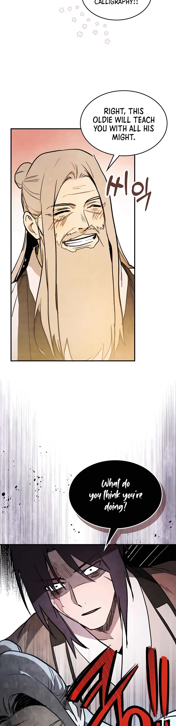 Chronicles of a Returner Chapter 61 page 20 - Chapter 61