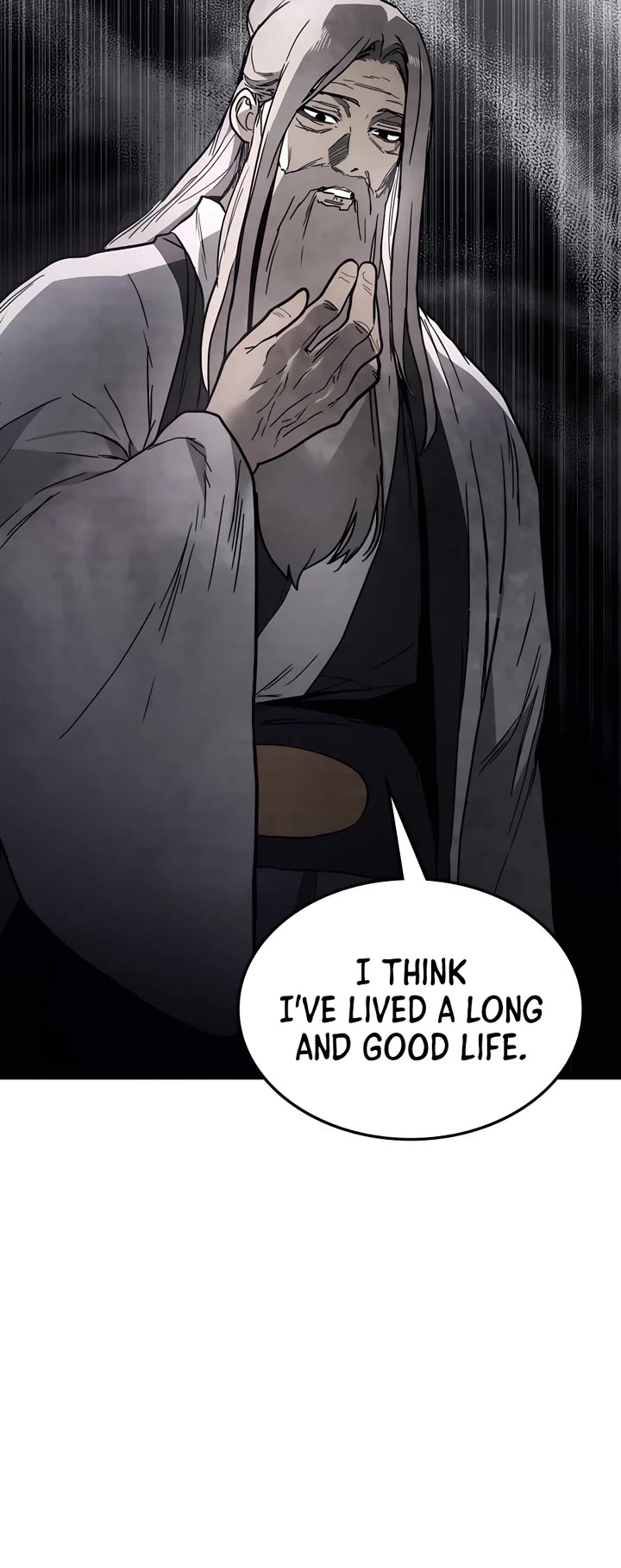 Chronicles of a Returner Chapter 61 page 26 - Chapter 61