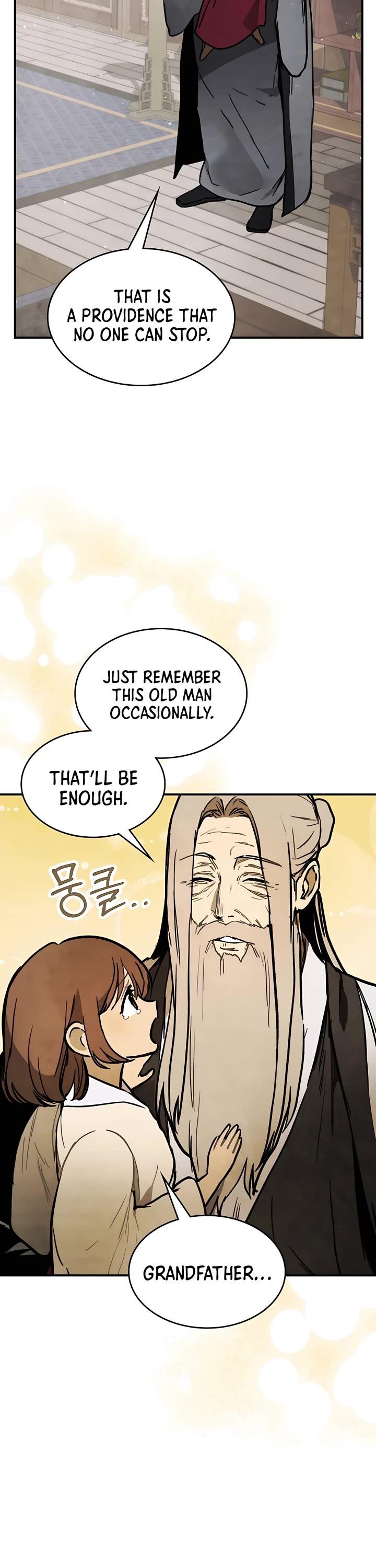 Chronicles of a Returner Chapter 61 page 28 - Chapter 61