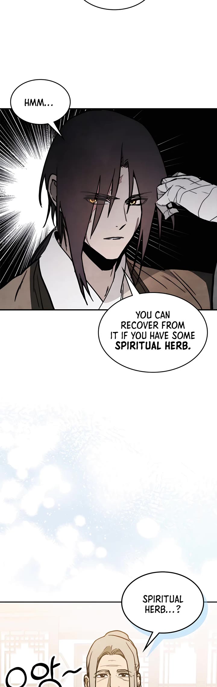 Chronicles of a Returner Chapter 61 page 30 - Chapter 61