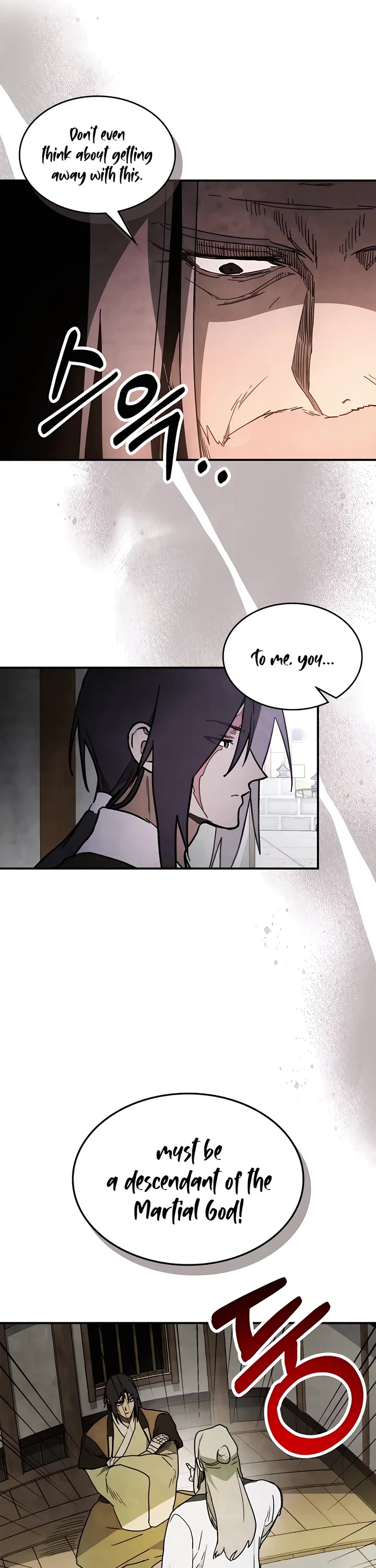 Chronicles of a Returner Chapter 61 page 5 - Chapter 61