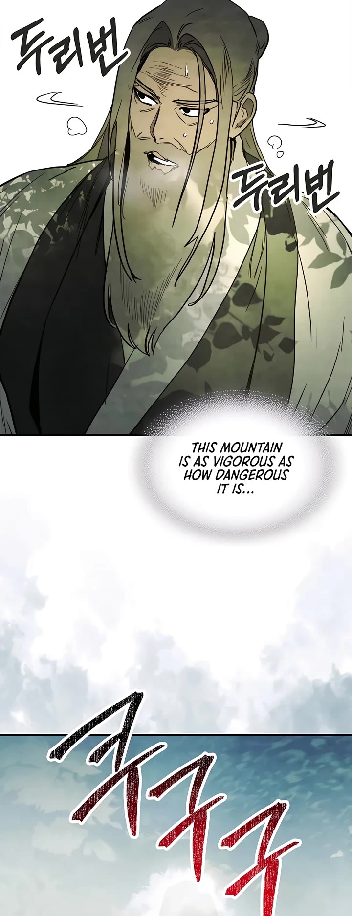 Chronicles of a Returner Chapter 62 page 10 - Chapter 62