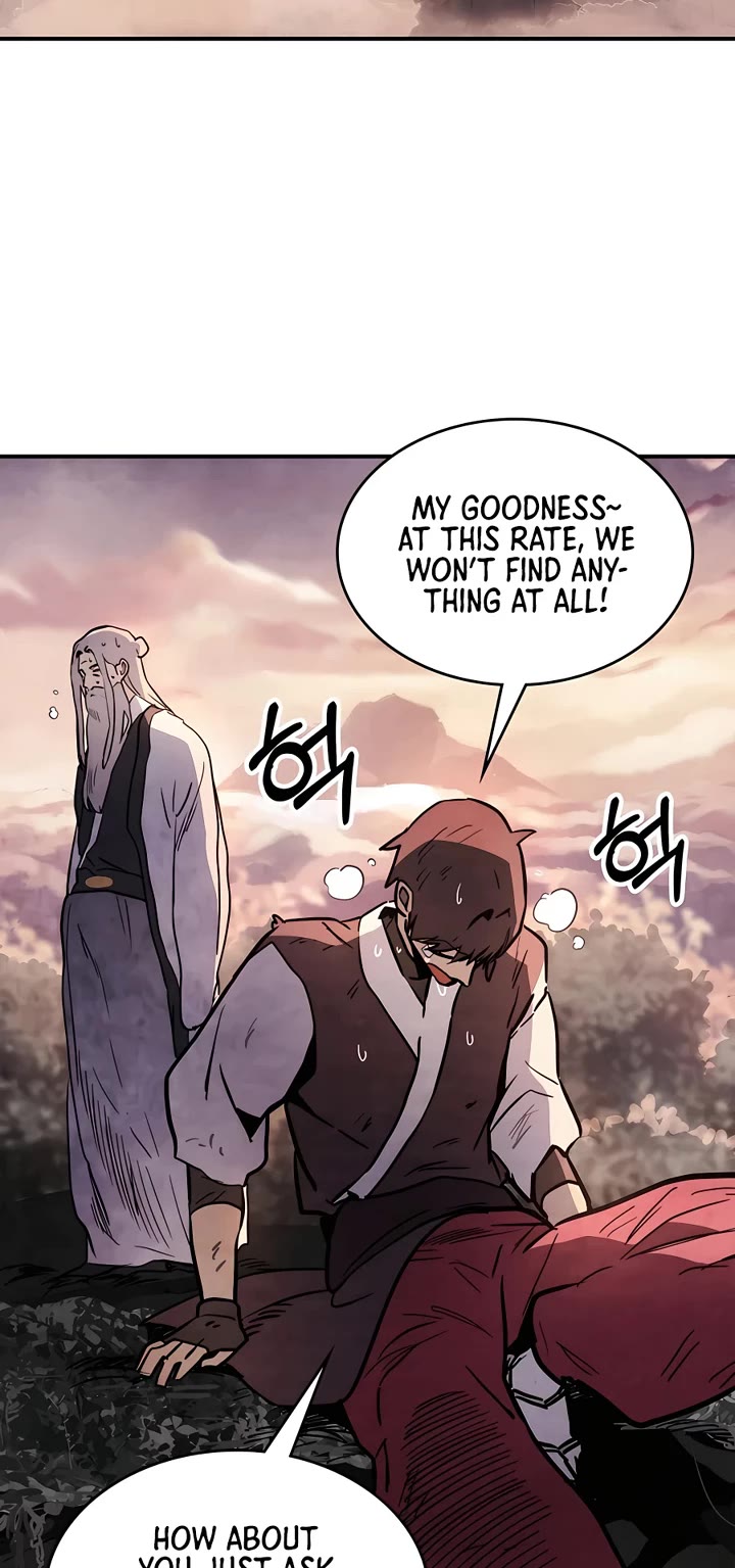 Chronicles of a Returner Chapter 62 page 18 - Chapter 62