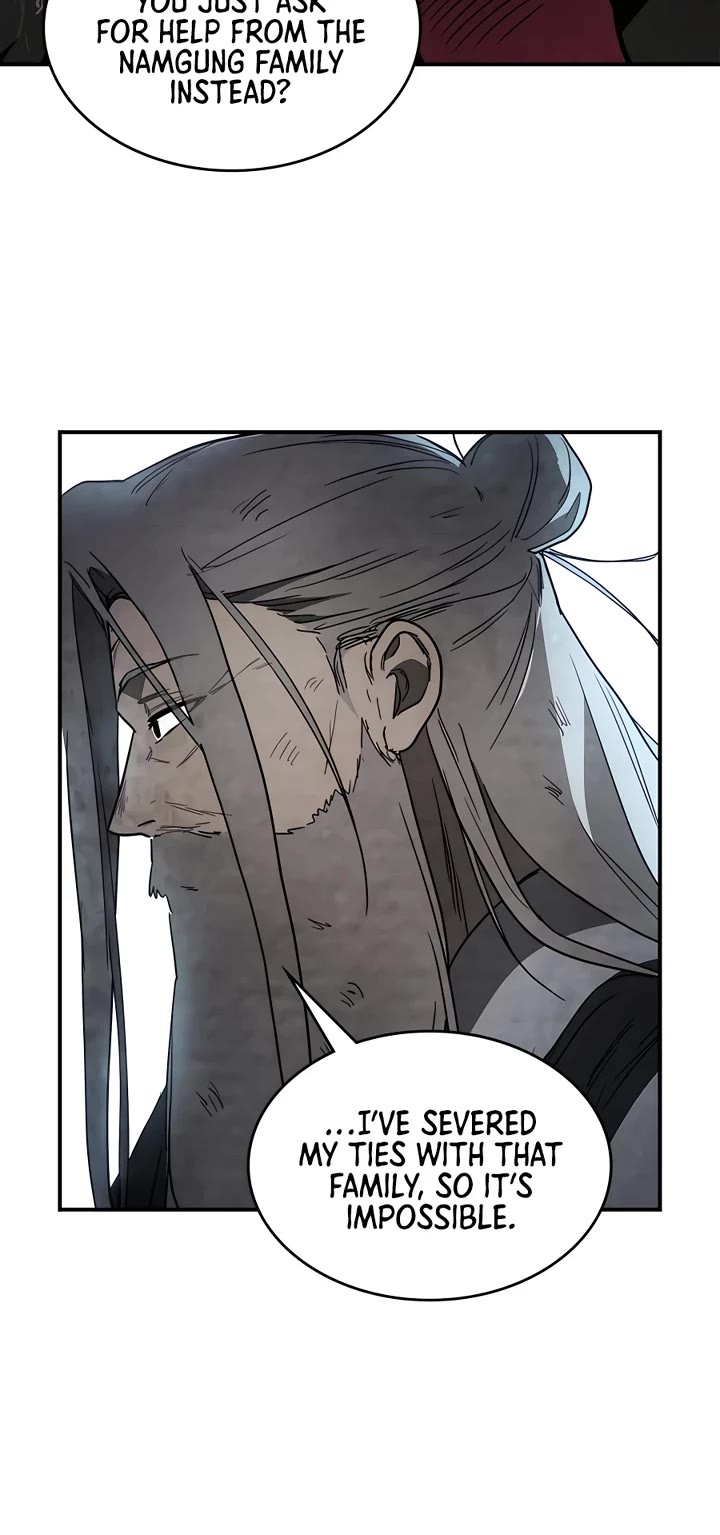 Chronicles of a Returner Chapter 62 page 19 - Chapter 62