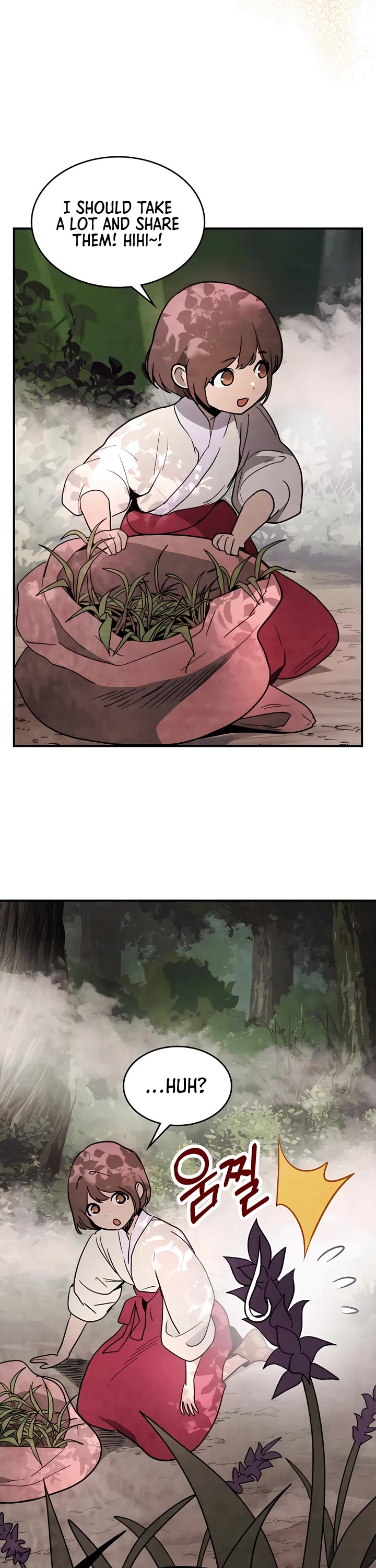 Chronicles of a Returner Chapter 62 page 28 - Chapter 62
