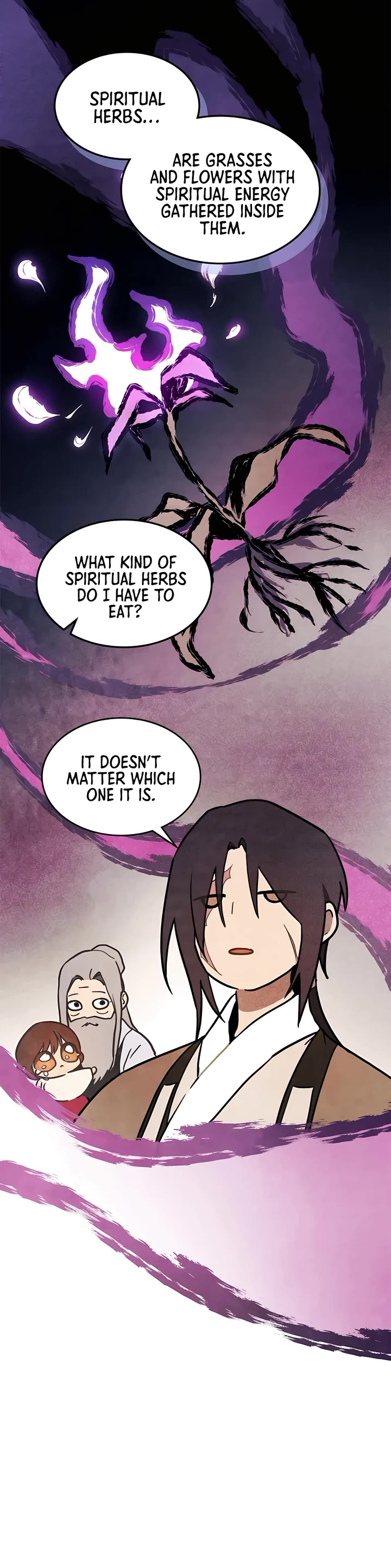 Chronicles of a Returner Chapter 62 page 3 - Chapter 62