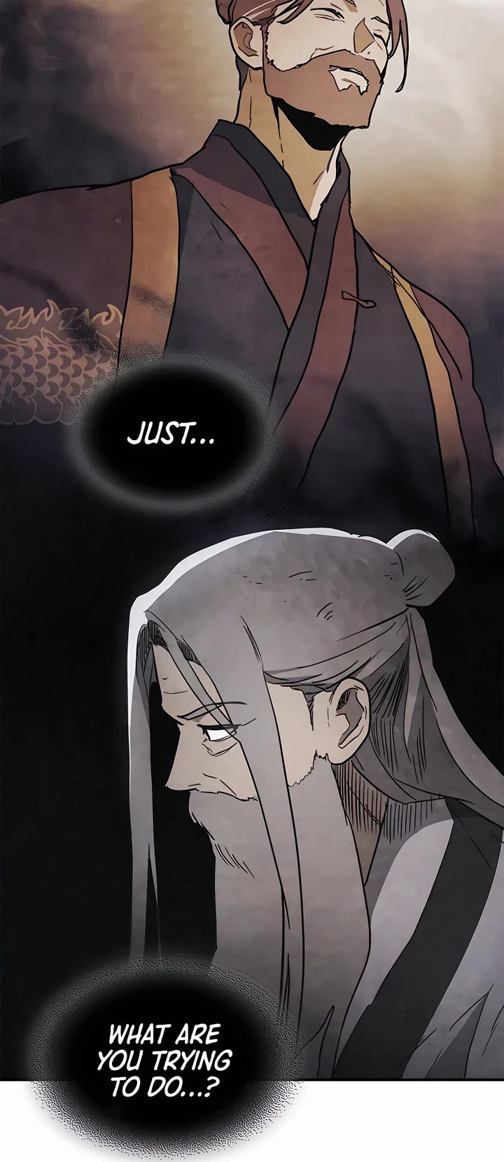 Chronicles of a Returner Chapter 62 page 33 - Chapter 62