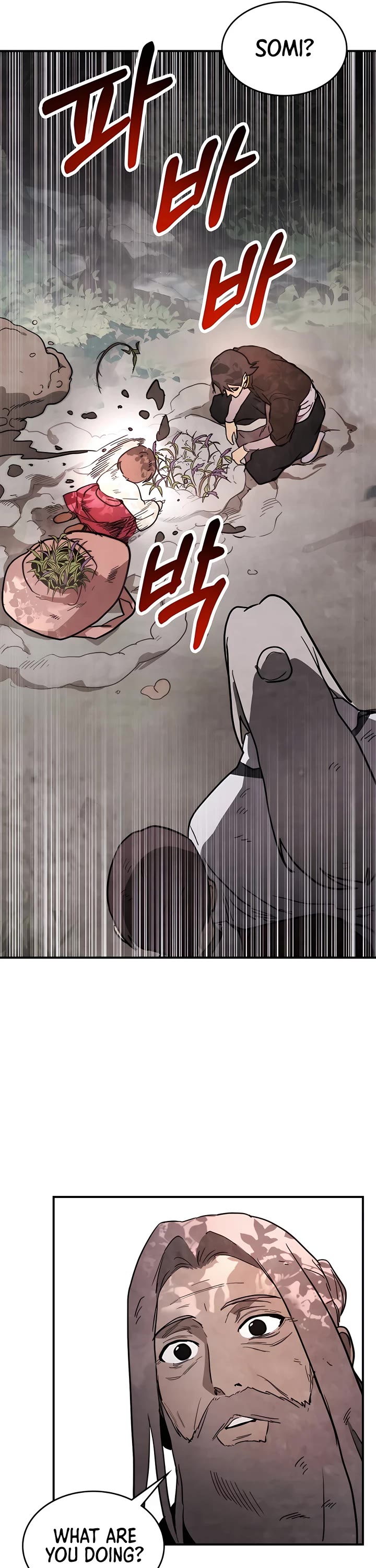 Chronicles of a Returner Chapter 62 page 35 - Chapter 62