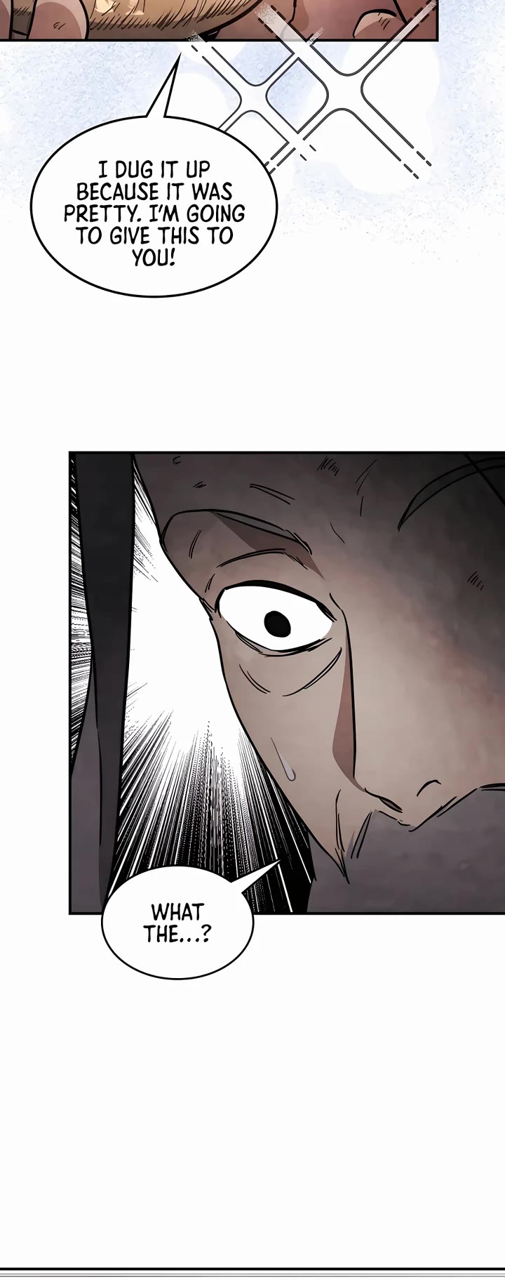 Chronicles of a Returner Chapter 62 page 41 - Chapter 62