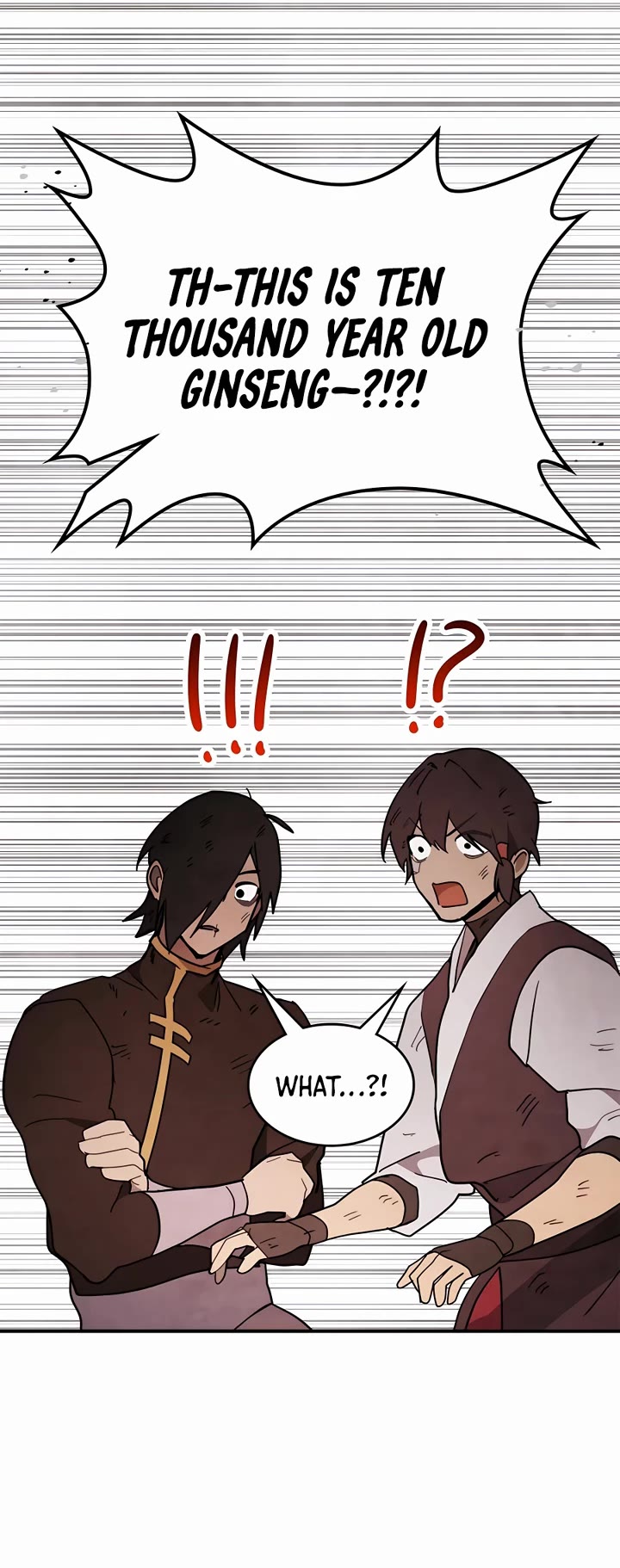 Chronicles of a Returner Chapter 62 page 42 - Chapter 62