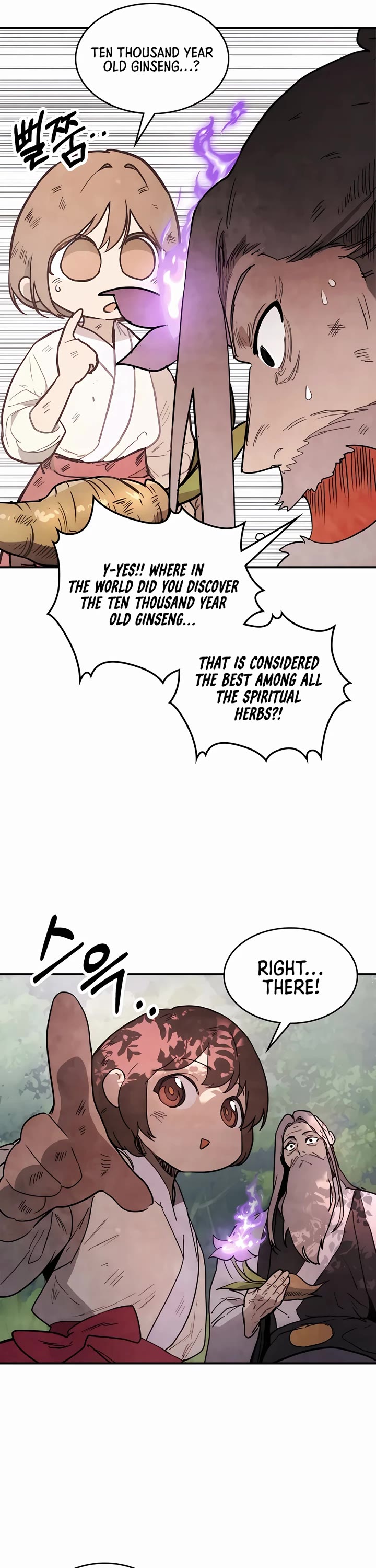 Chronicles of a Returner Chapter 62 page 43 - Chapter 62