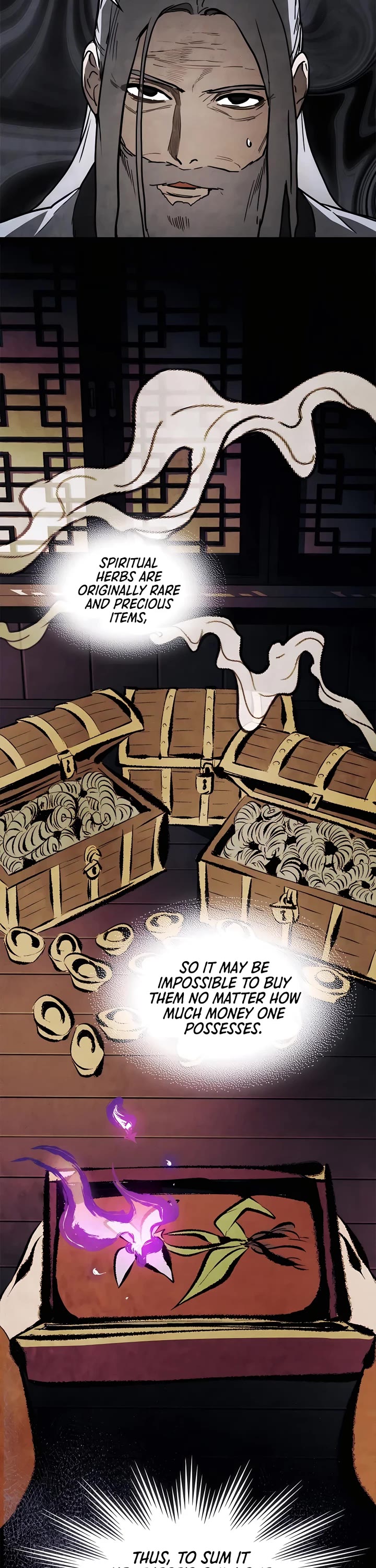 Chronicles of a Returner Chapter 62 page 5 - Chapter 62