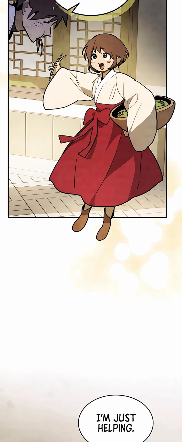 Chronicles of a Returner Chapter 63 page 14 - Chapter 63