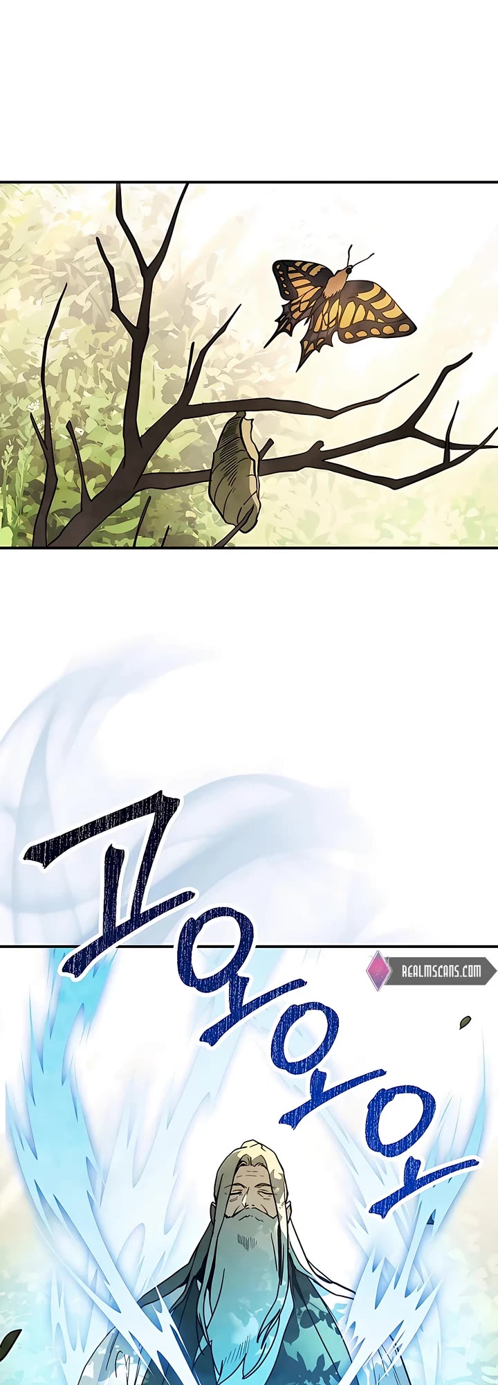 Chronicles of a Returner Chapter 63 page 18 - Chapter 63