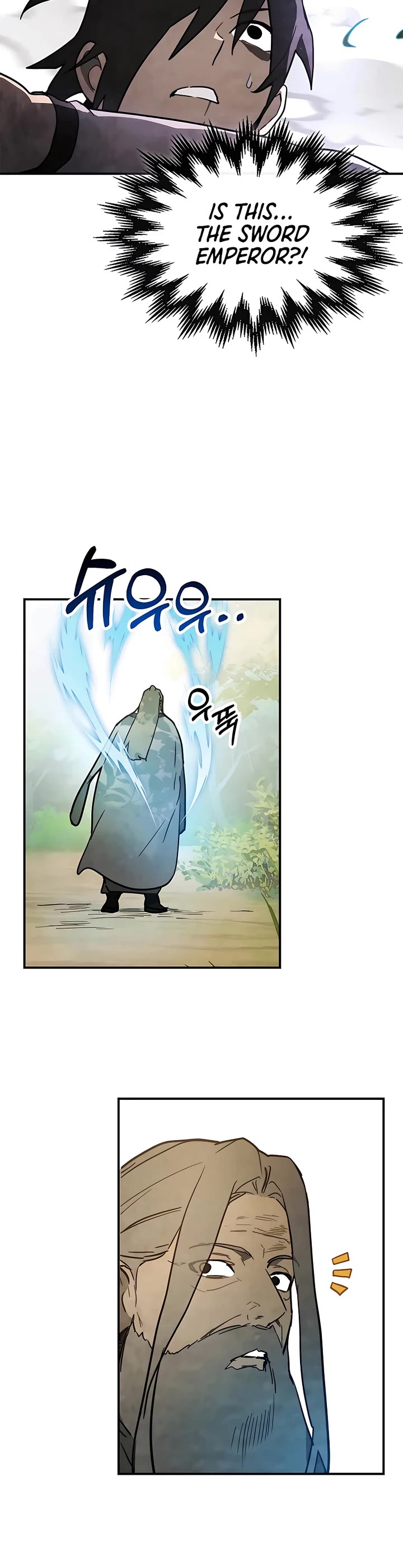 Chronicles of a Returner Chapter 63 page 22 - Chapter 63