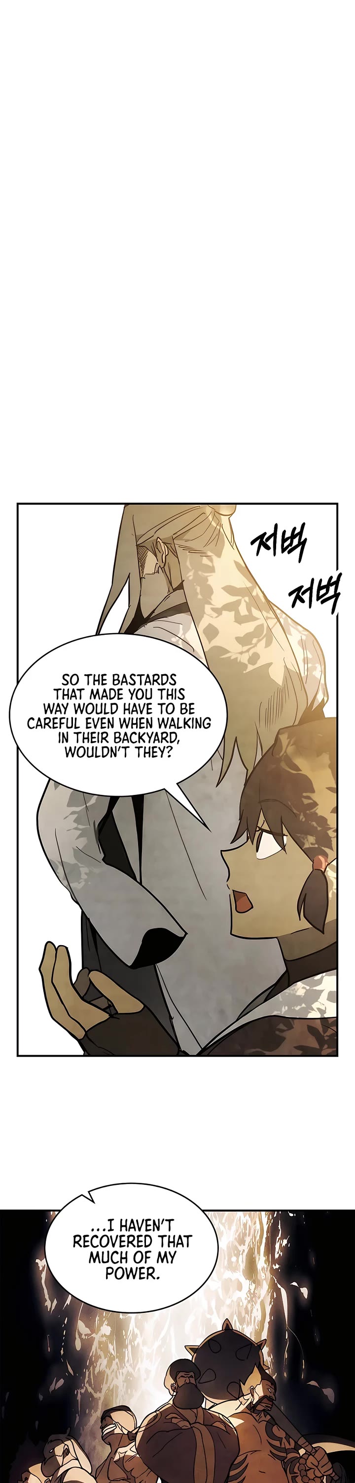 Chronicles of a Returner Chapter 63 page 24 - Chapter 63