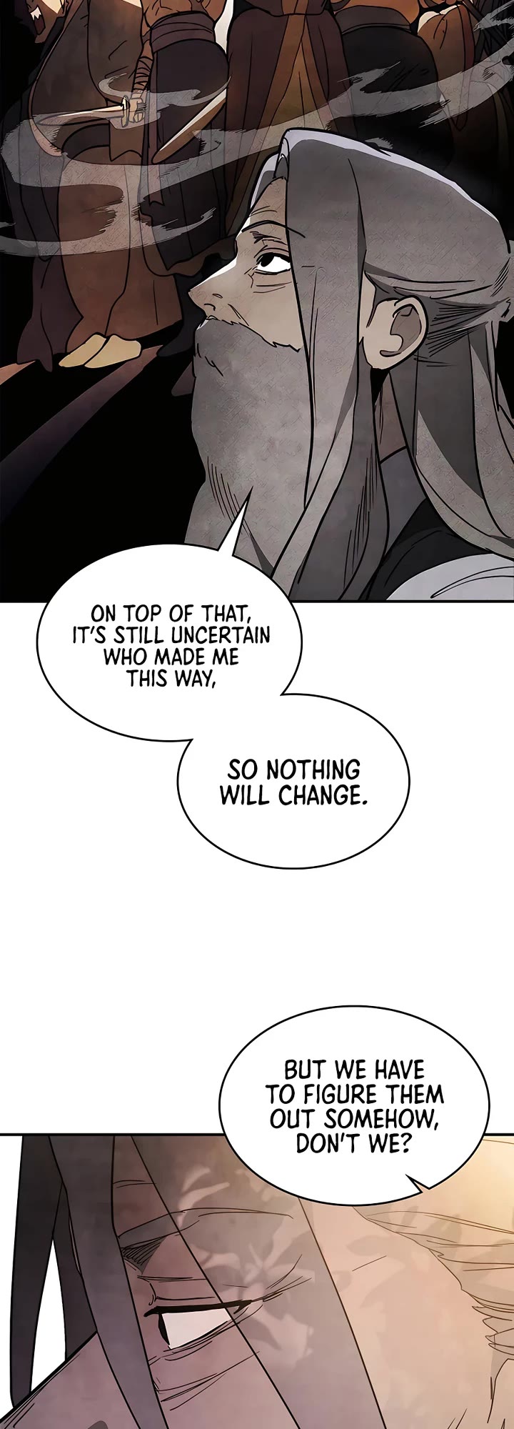 Chronicles of a Returner Chapter 63 page 25 - Chapter 63