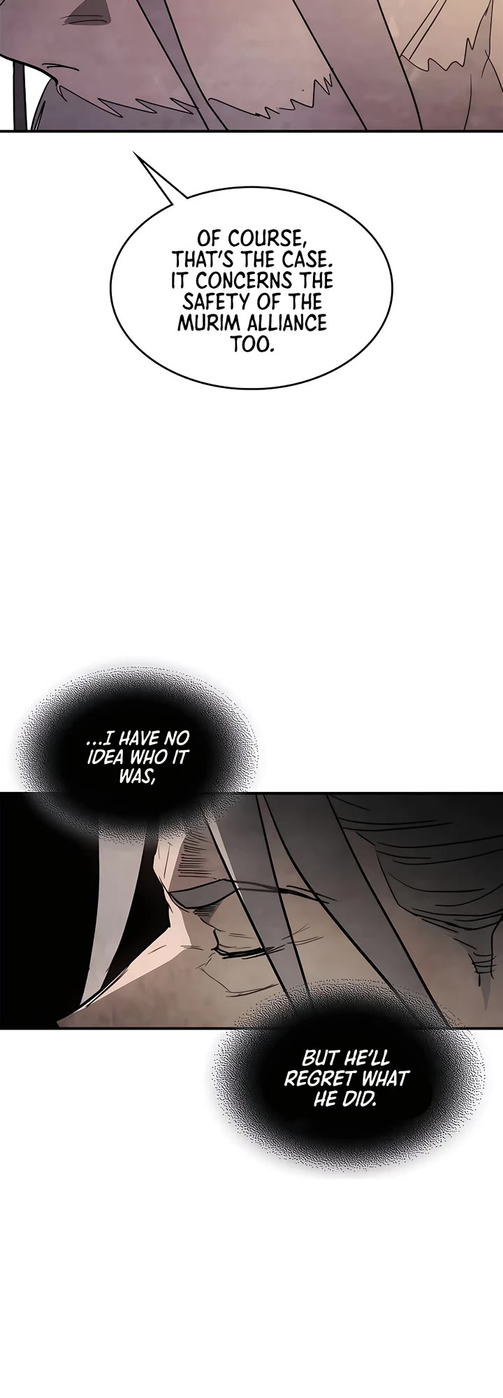 Chronicles of a Returner Chapter 63 page 26 - Chapter 63