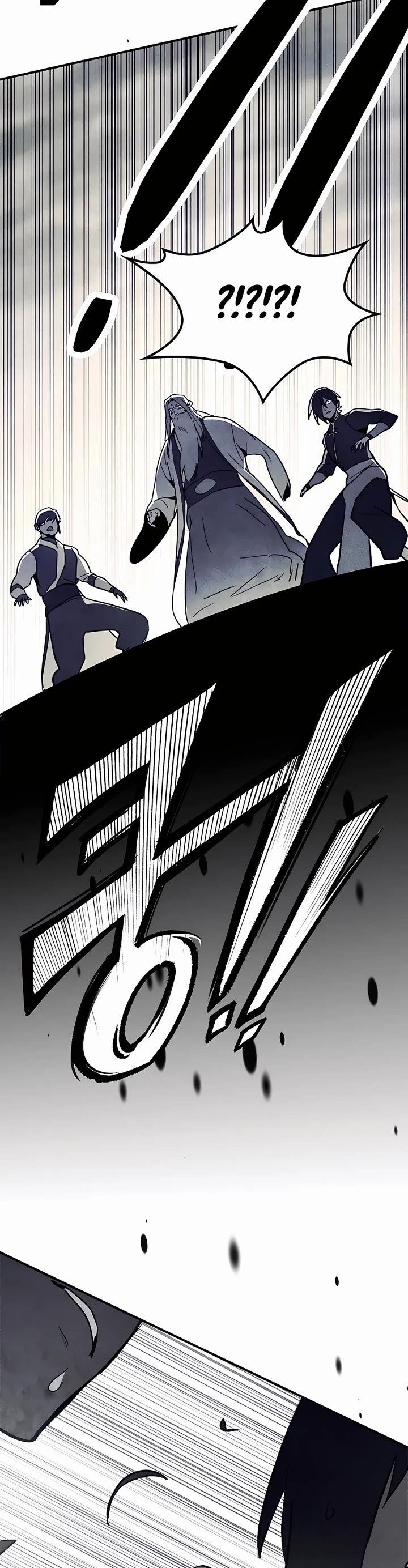 Chronicles of a Returner Chapter 63 page 28 - Chapter 63