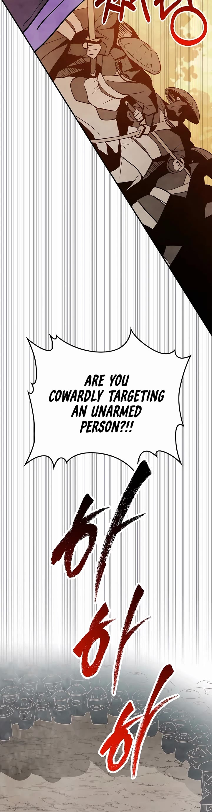 Chronicles of a Returner Chapter 63 page 33 - Chapter 63