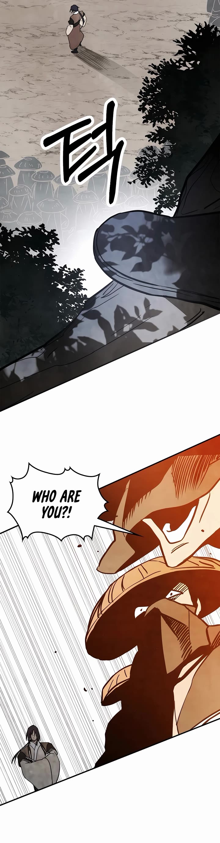 Chronicles of a Returner Chapter 63 page 34 - Chapter 63