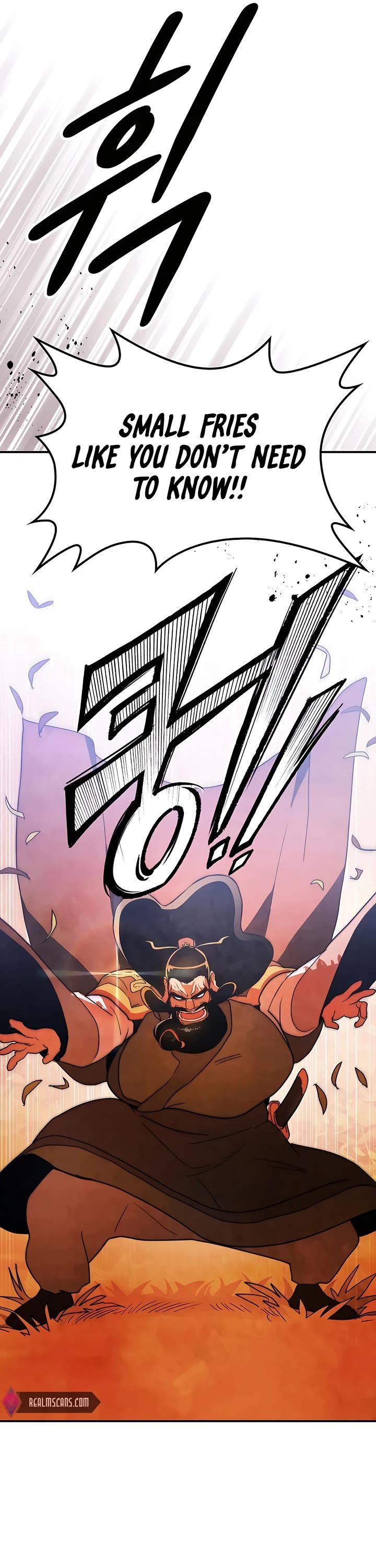 Chronicles of a Returner Chapter 63 page 35 - Chapter 63