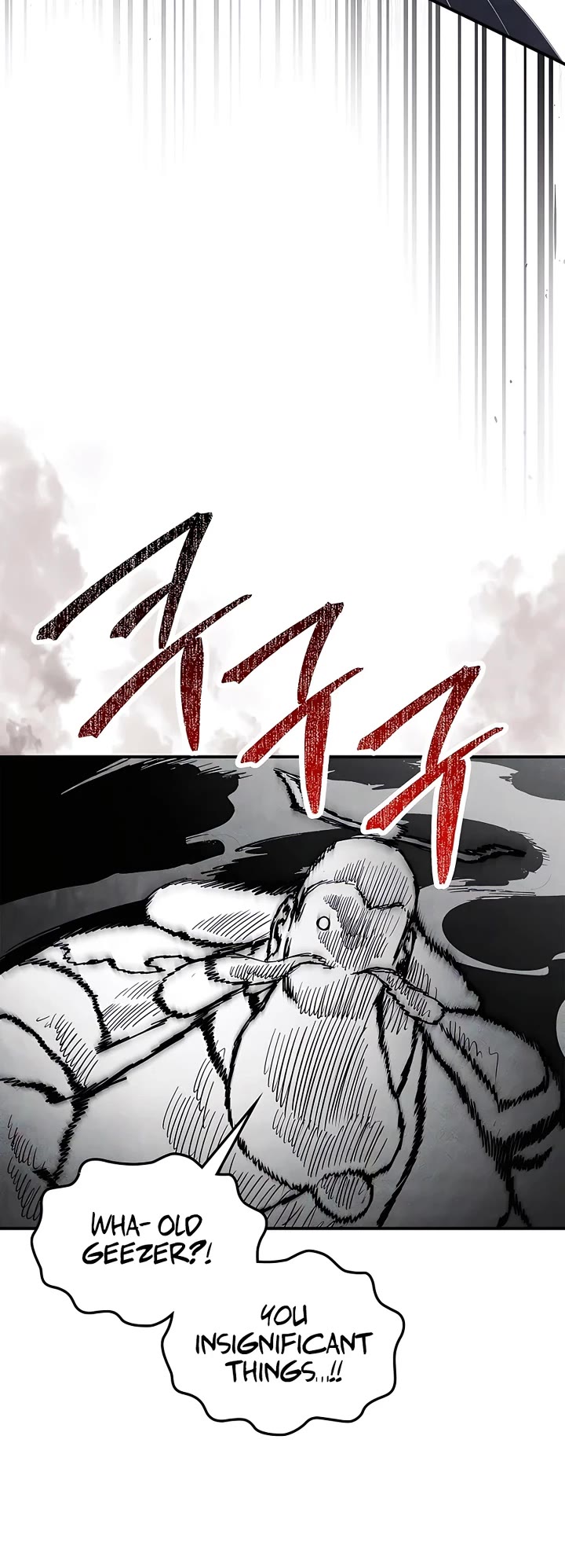 Chronicles of a Returner Chapter 63 page 37 - Chapter 63