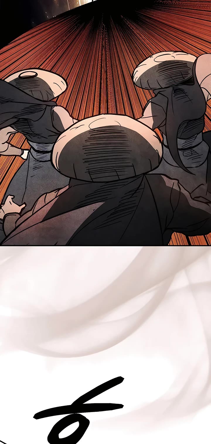 Chronicles of a Returner Chapter 63 page 41 - Chapter 63