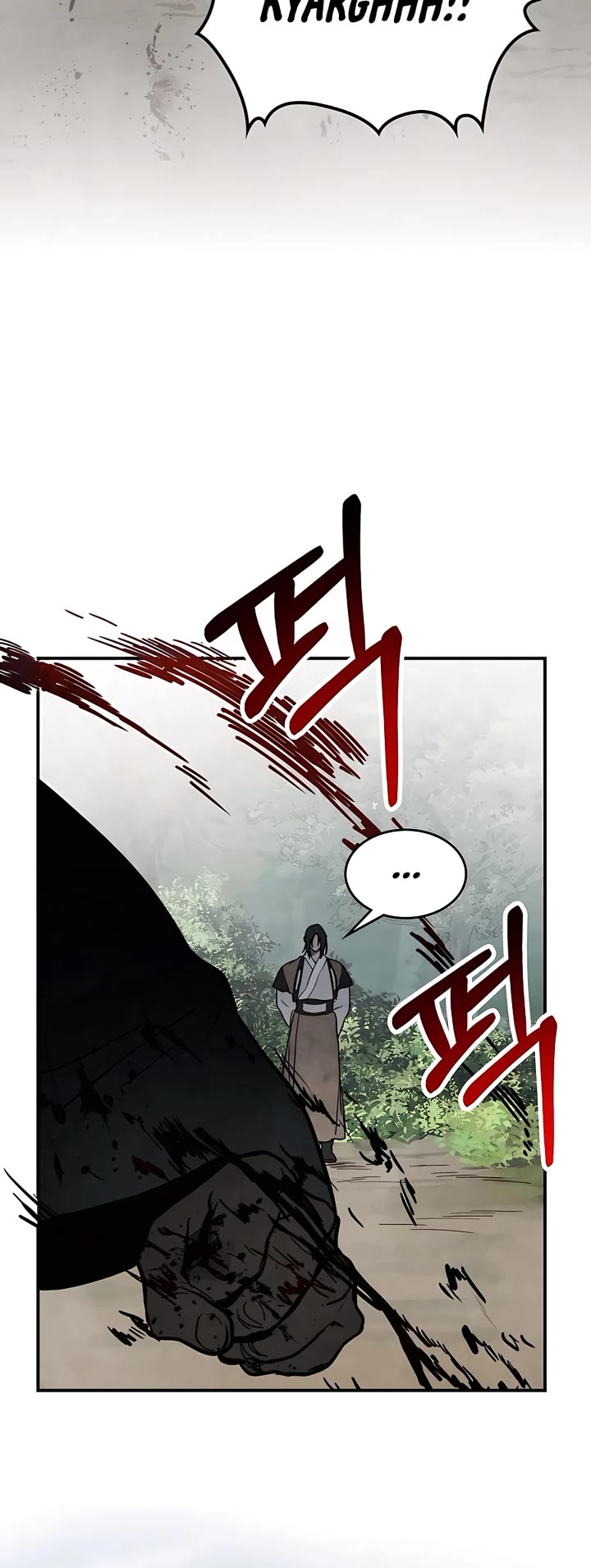 Chronicles of a Returner Chapter 63 page 46 - Chapter 63