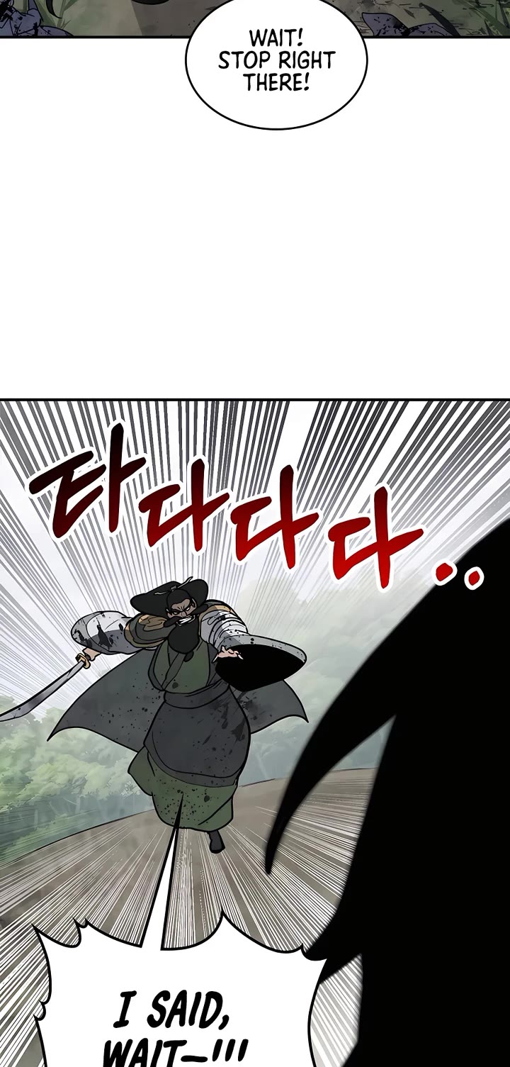 Chronicles of a Returner Chapter 63 page 49 - Chapter 63