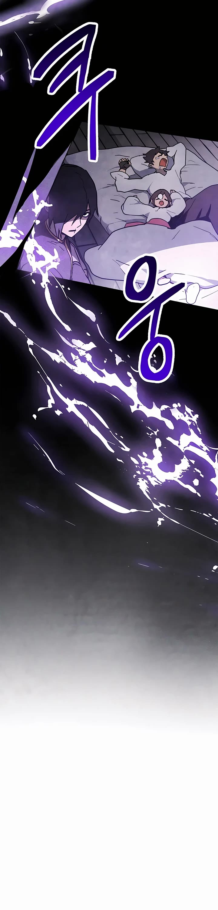 Chronicles of a Returner Chapter 63 page 9 - Chapter 63