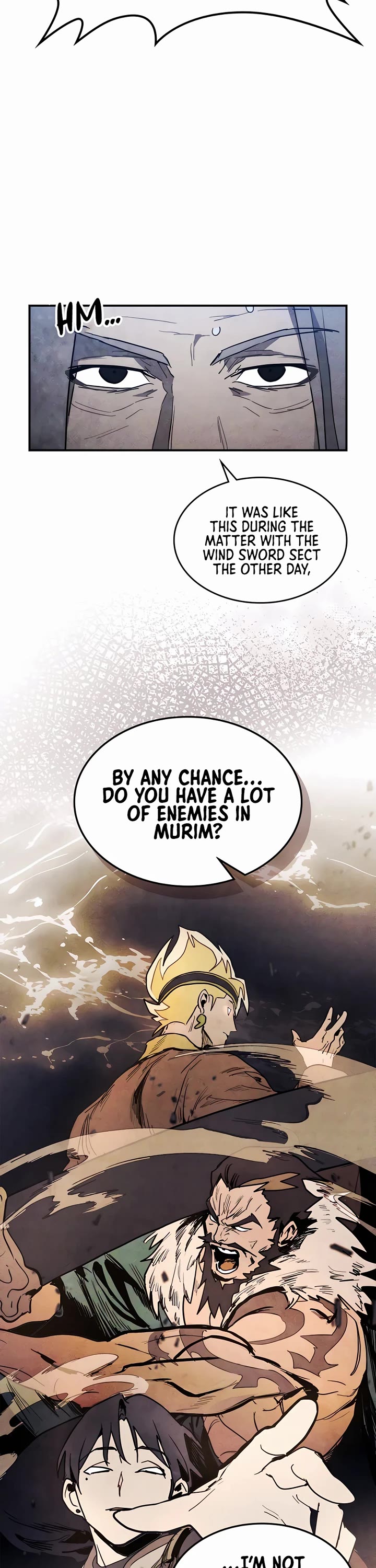 Chronicles of a Returner Chapter 64 page 10 - Chapter 64
