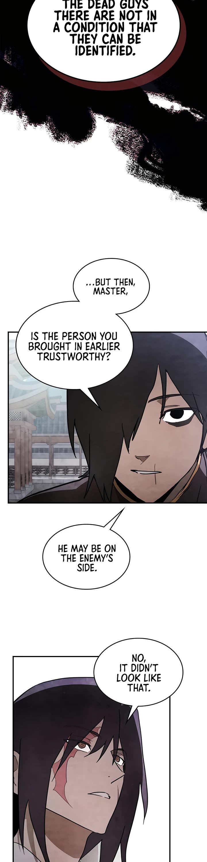 Chronicles of a Returner Chapter 64 page 14 - Chapter 64