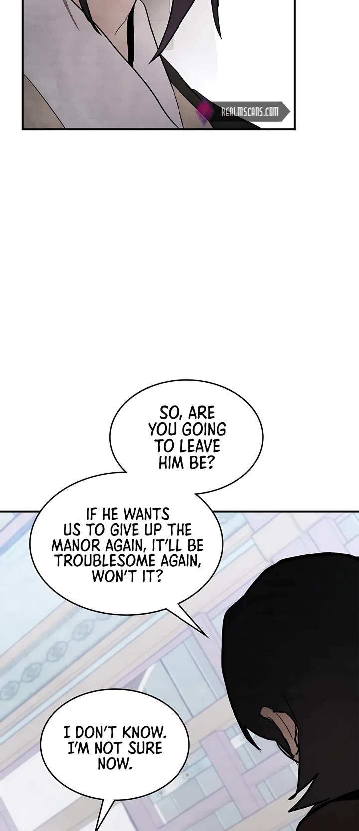 Chronicles of a Returner Chapter 64 page 15 - Chapter 64