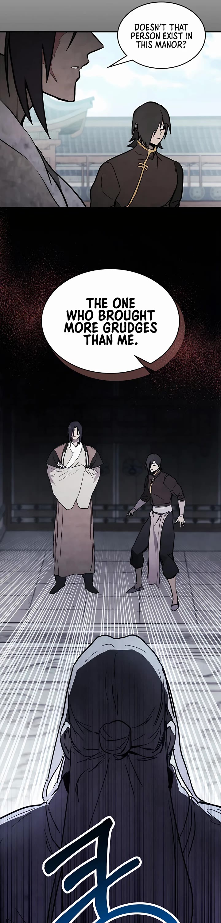 Chronicles of a Returner Chapter 64 page 17 - Chapter 64