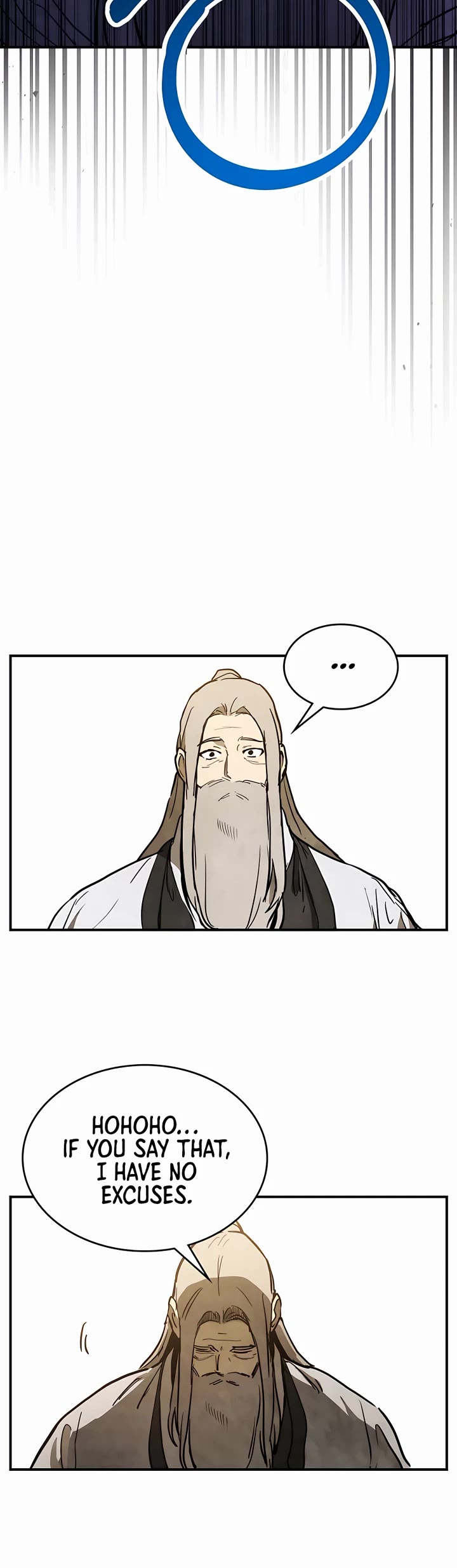 Chronicles of a Returner Chapter 64 page 18 - Chapter 64