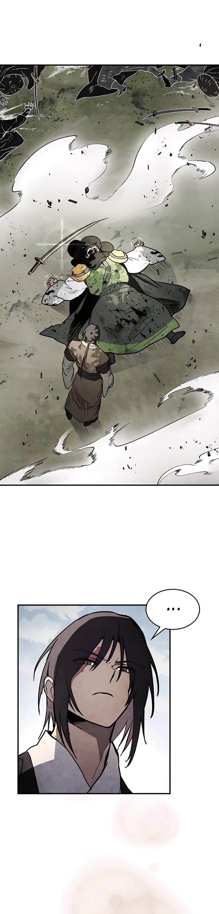 Chronicles of a Returner Chapter 64 page 2 - Chapter 64