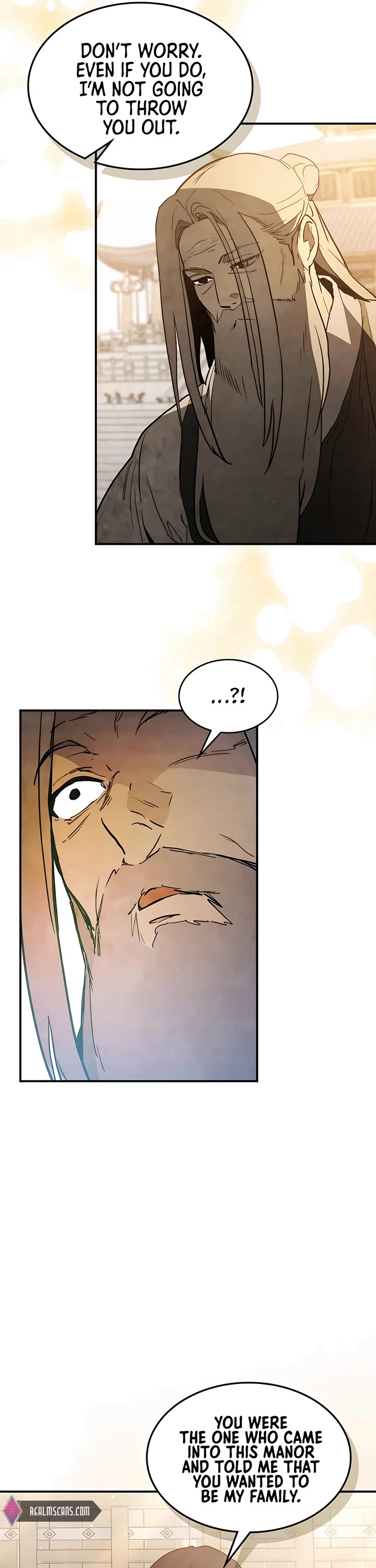 Chronicles of a Returner Chapter 64 page 20 - Chapter 64