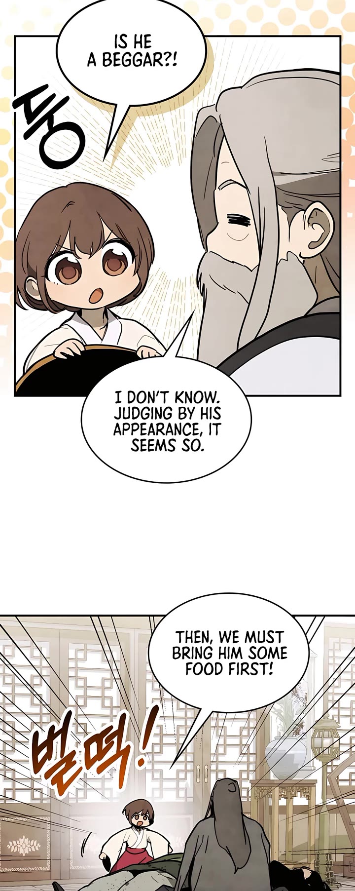 Chronicles of a Returner Chapter 64 page 26 - Chapter 64