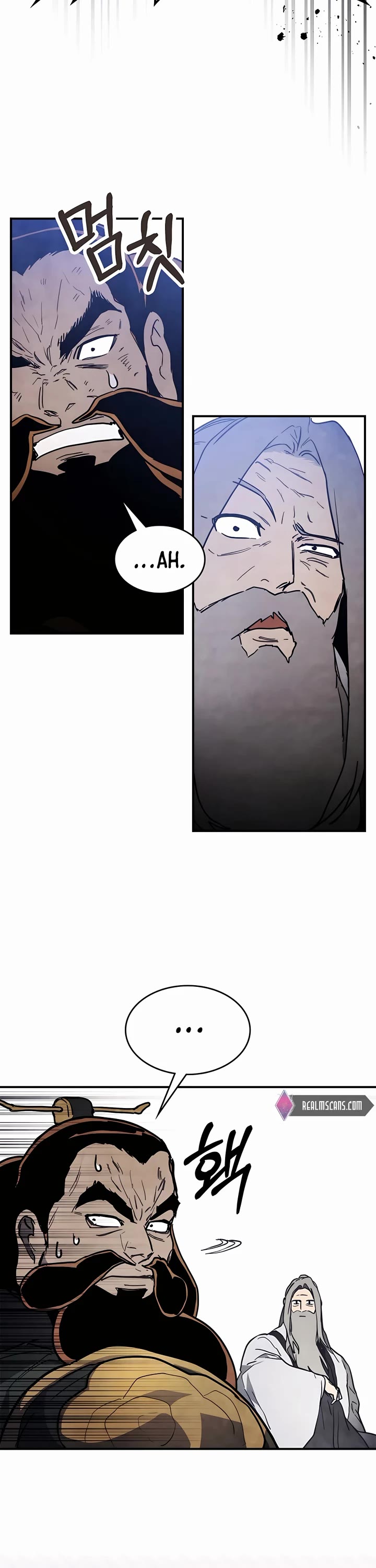 Chronicles of a Returner Chapter 64 page 33 - Chapter 64