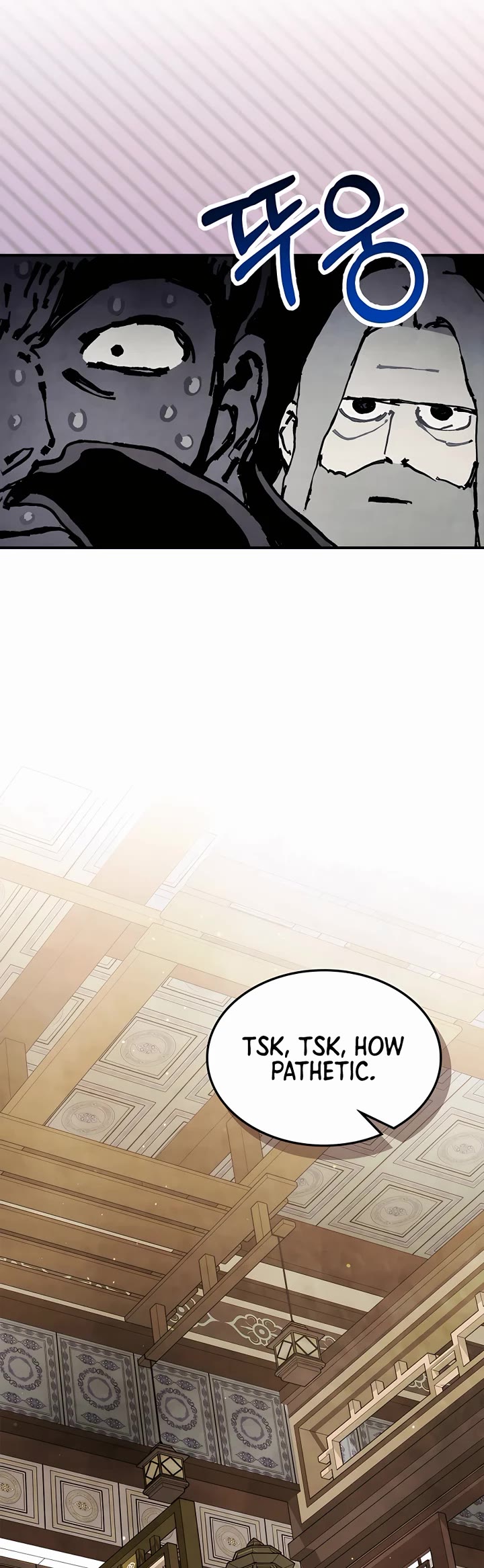 Chronicles of a Returner Chapter 64 page 34 - Chapter 64