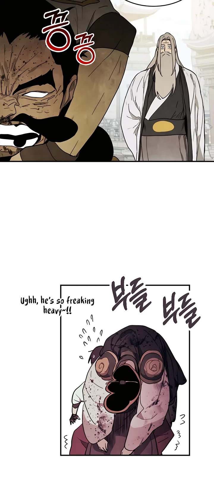 Chronicles of a Returner Chapter 64 page 7 - Chapter 64