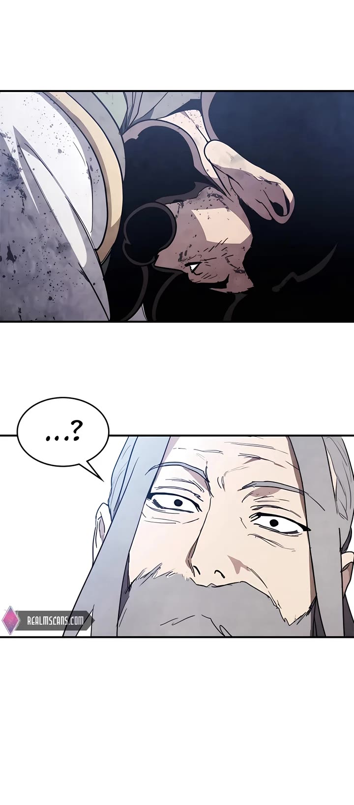 Chronicles of a Returner Chapter 64 page 8 - Chapter 64
