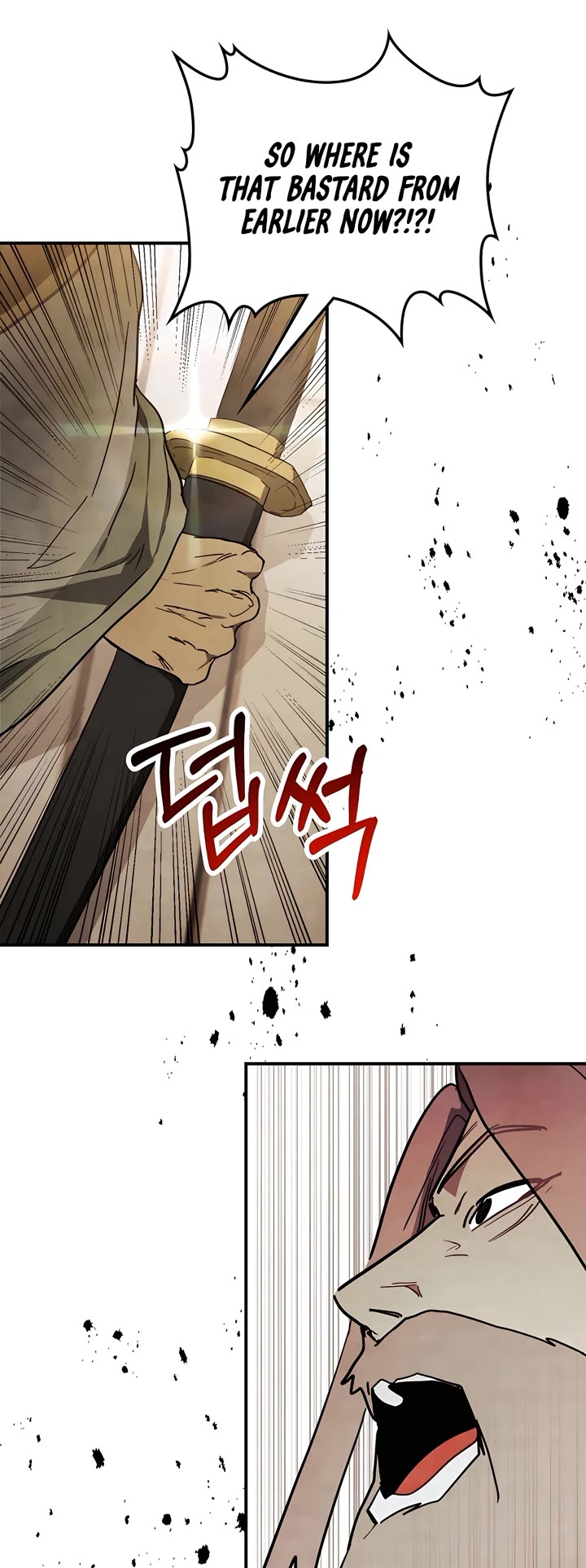 Chronicles of a Returner Chapter 65 page 11 - Chapter 65