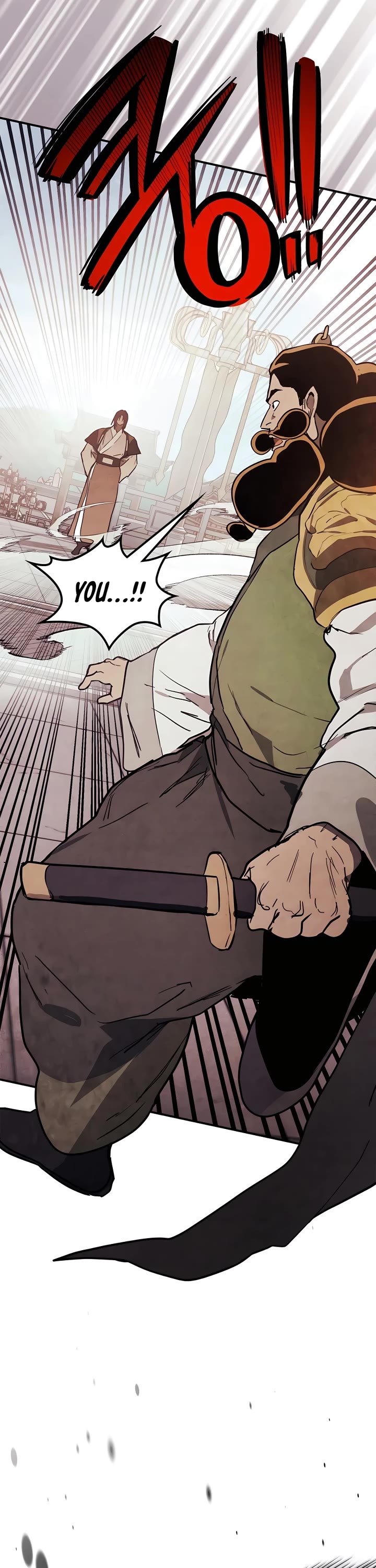 Chronicles of a Returner Chapter 65 page 14 - Chapter 65