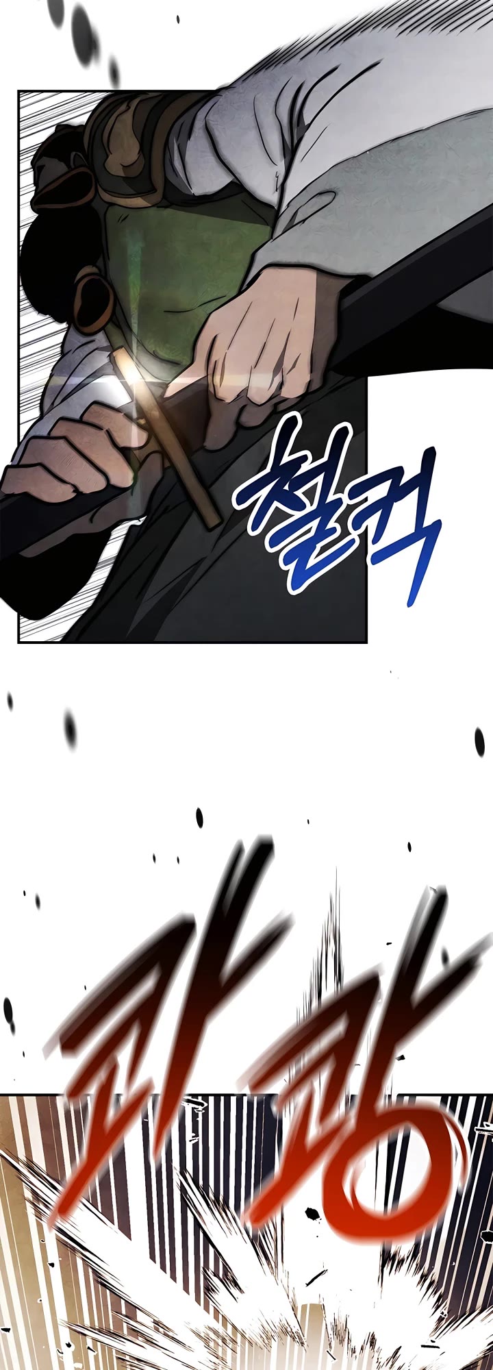 Chronicles of a Returner Chapter 65 page 15 - Chapter 65