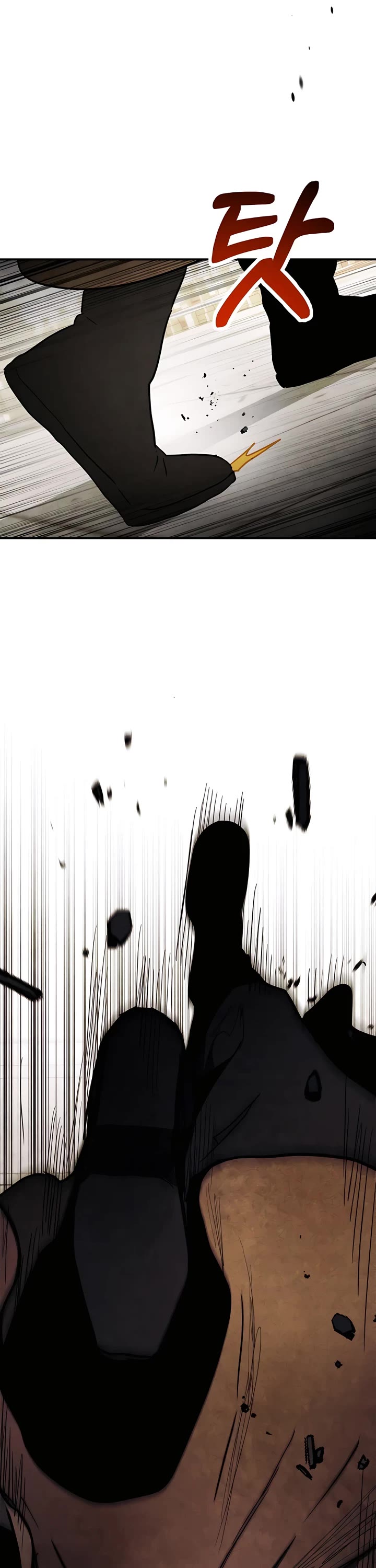 Chronicles of a Returner Chapter 65 page 17 - Chapter 65