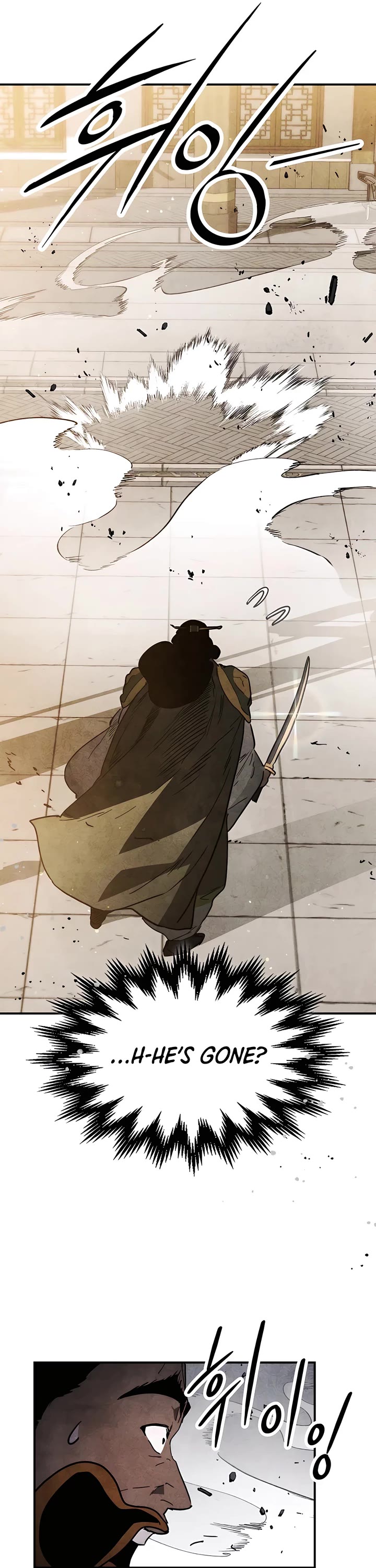 Chronicles of a Returner Chapter 65 page 20 - Chapter 65