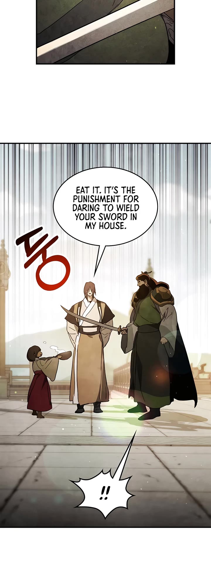 Chronicles of a Returner Chapter 65 page 23 - Chapter 65